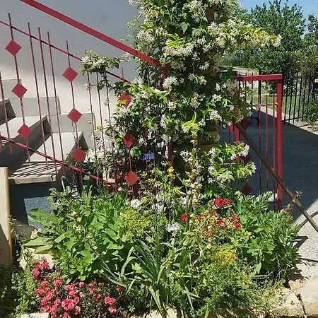 Casa Caterina Gasthof Penne
