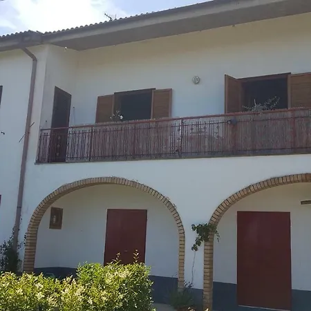 Casa Caterina Penne