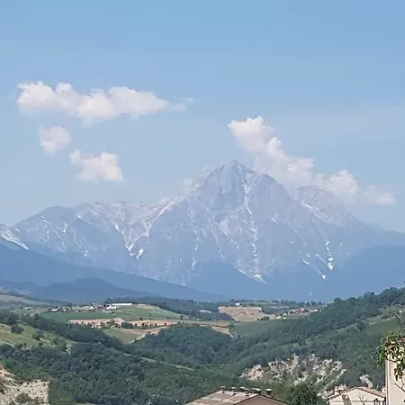 Gasthof Casa Caterina Penne