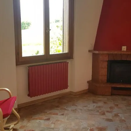 Gasthof Casa Caterina Penne