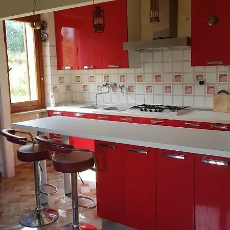 Gasthof Casa Caterina